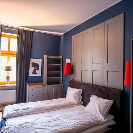 Sova Lägenhet Sopot